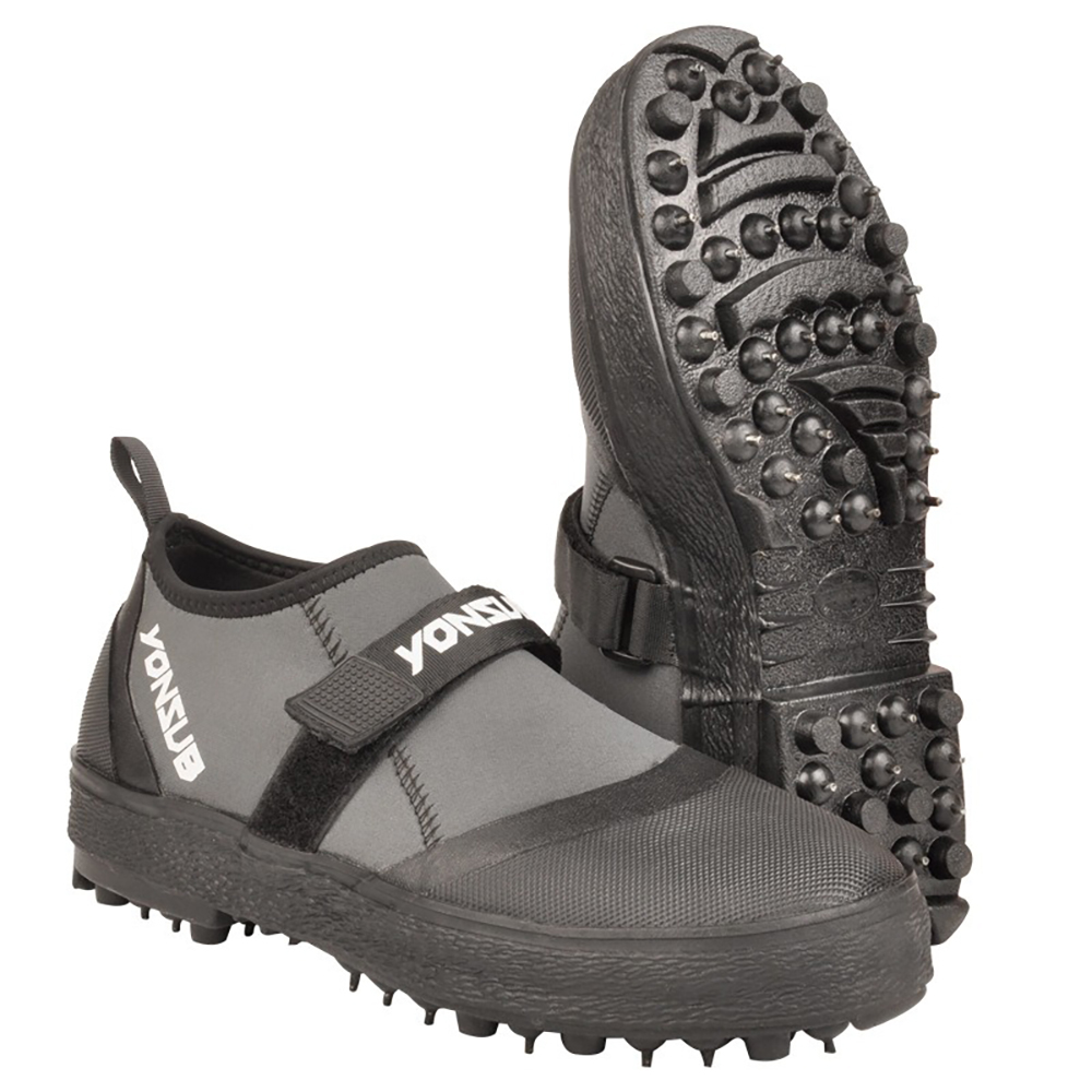 Fishing Waders Breathable - Scarpe da Acqua Unisex per Adulti,