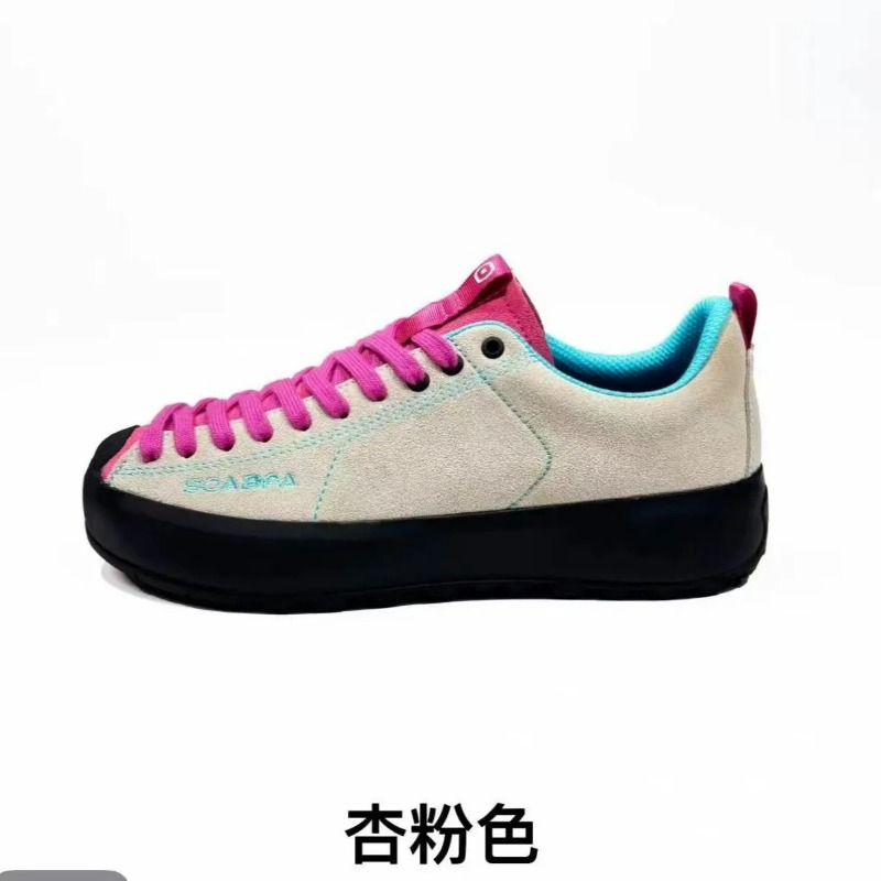 Hunting Outdoor Brand - Scarpe da Montagna di Marca di