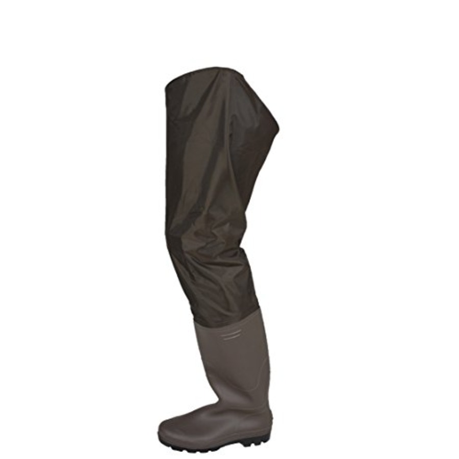 Fishing Waders Breathable - Wader da pesca a mosca da