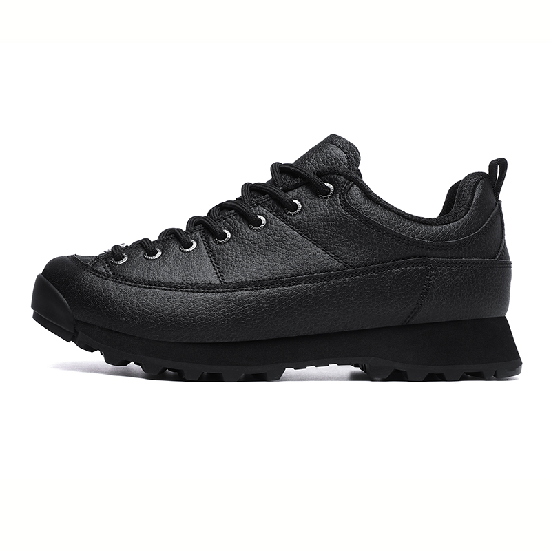 Hunting Outdoor Brand - Scarpe in pelle alla moda Escursionismo