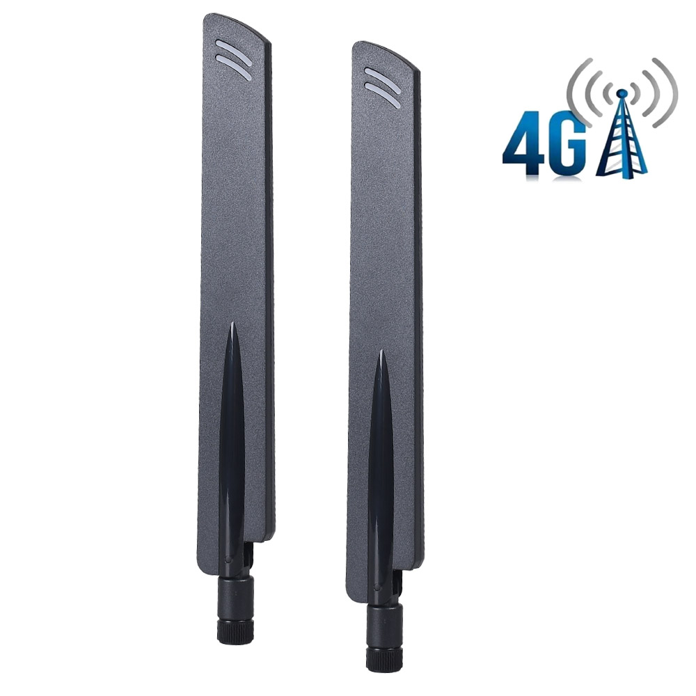 Outdoor Hunting Camera Wireless - Telecamera da caccia 4G Antenna GSM
