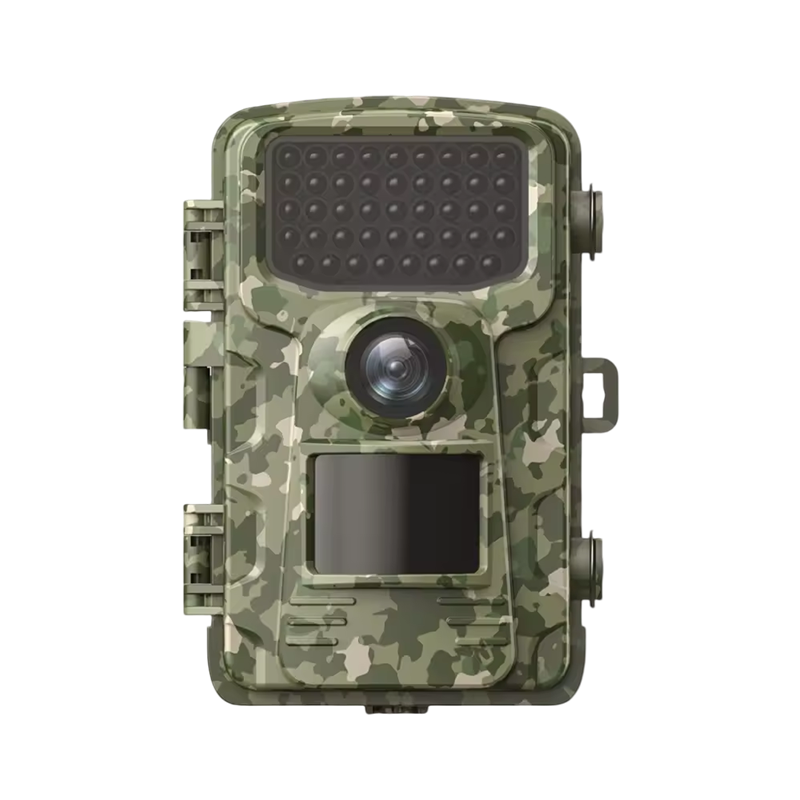Outdoor Hunting Video Camera - Telecamere per caccia sportiva all'aria aperta