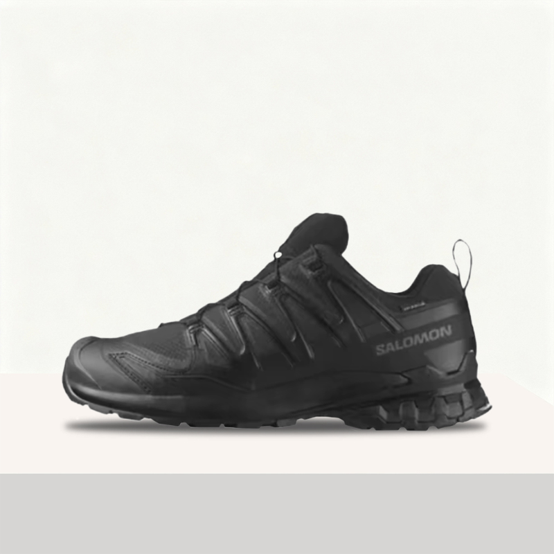 Salomon Shoes Xa Pro 3D - Salomon XA Pro 3D V8: Scarpe