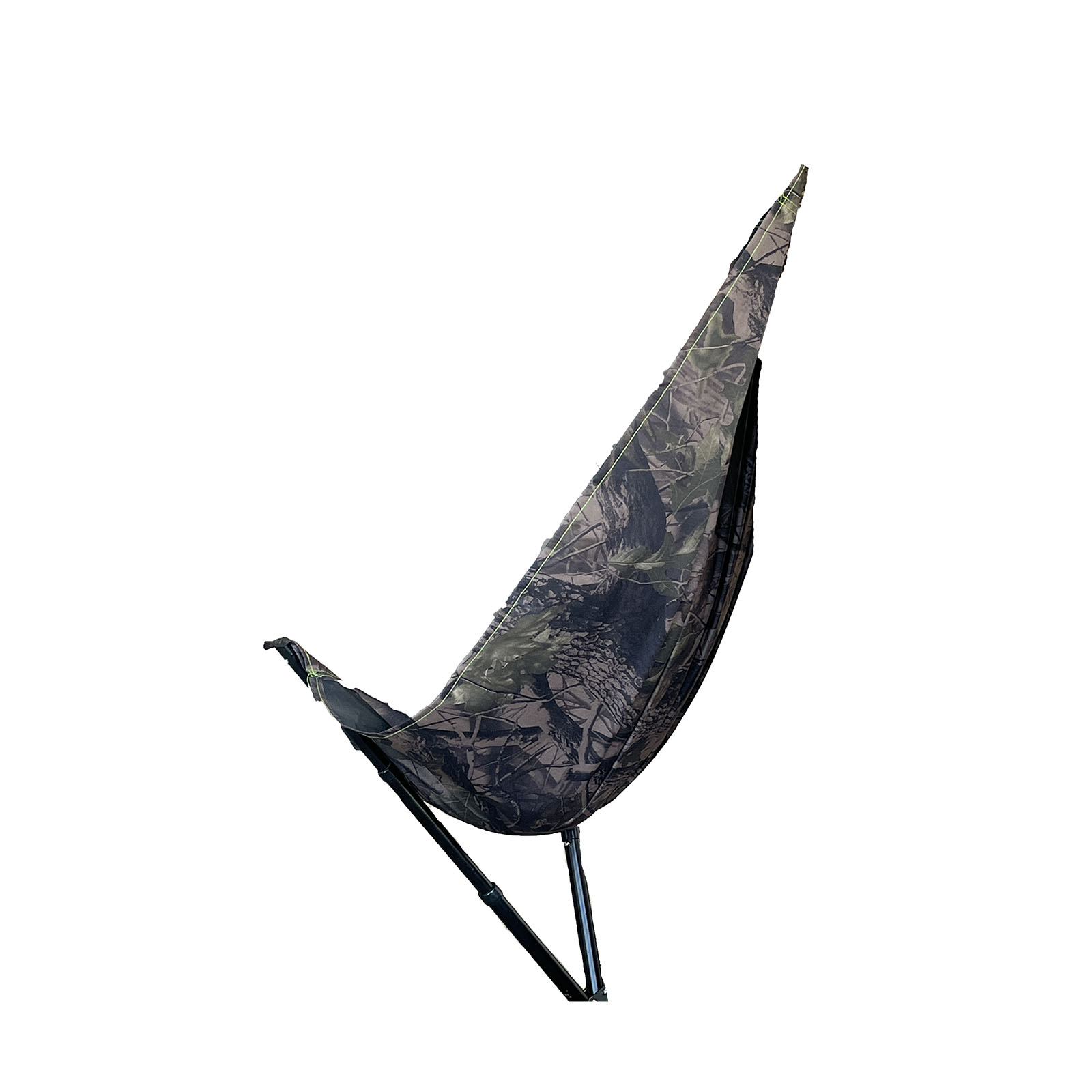 Hunting Camp Outdoor Supplies - Sedia Amaca Portatile per Caccia e