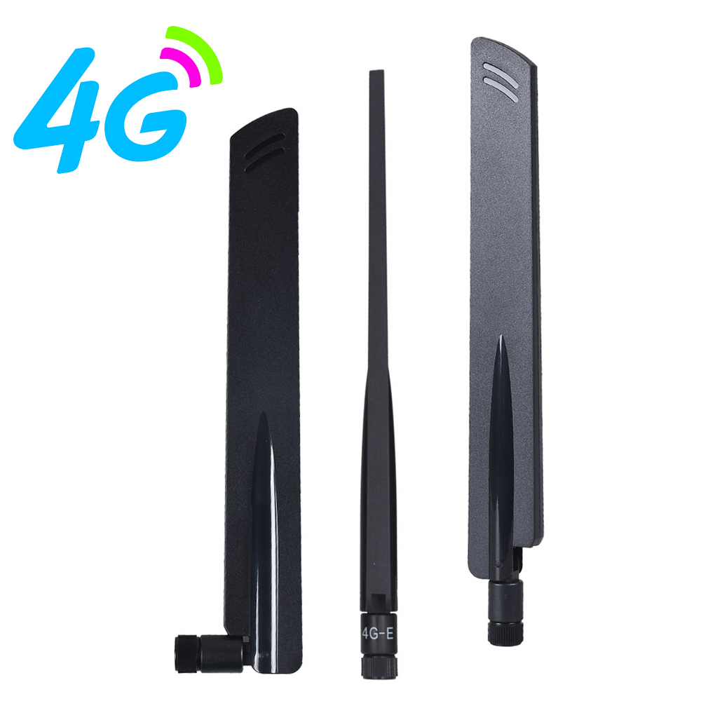 Outdoor Hunting Camera Wireless - Antenna GSM 4G esterna per telecamera