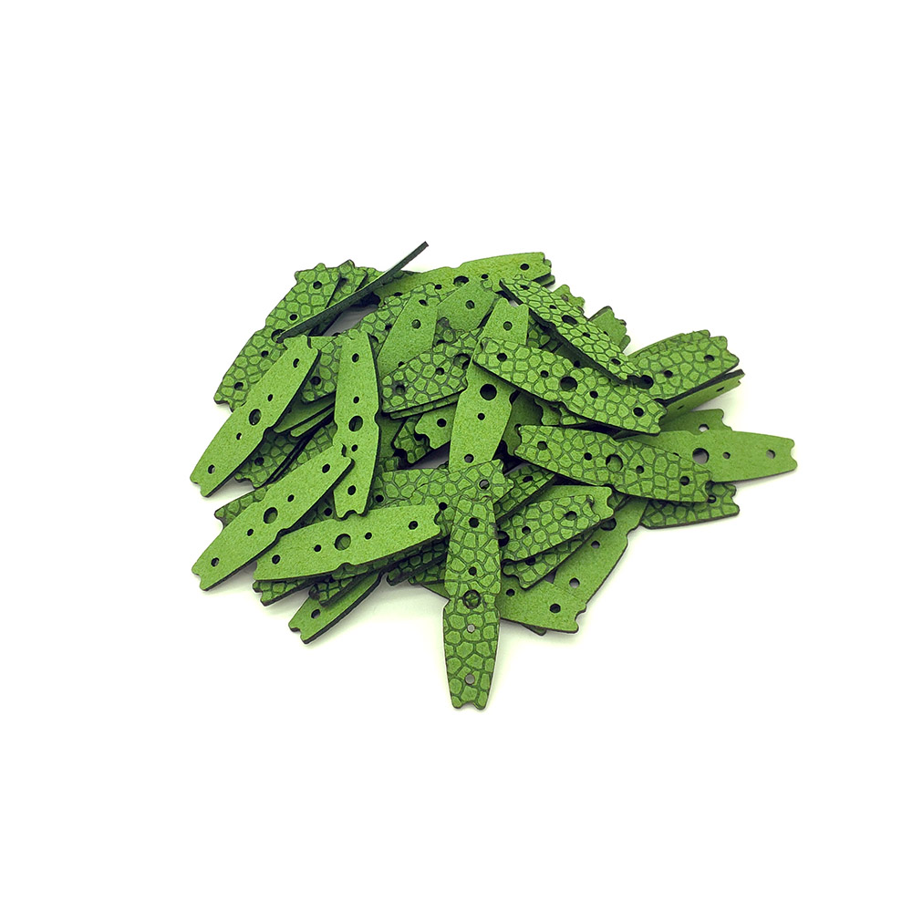 Outdoor Hunting Products - Accessori per tiro all'aperto in pelle