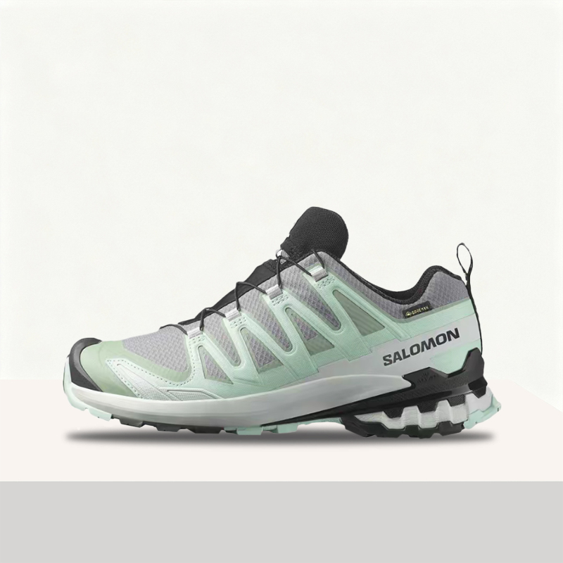 Salomon Shoes Xa Pro 3D - Salomon XA Pro 3D V9 GTX: