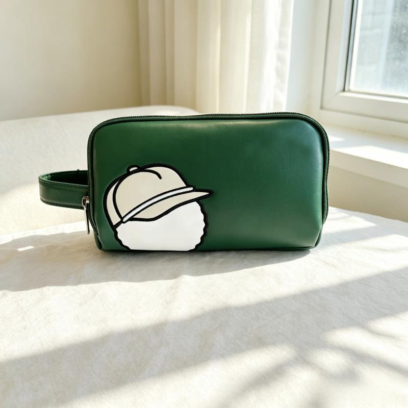 Hunting Outdoor Brand - Nuova Borsa da Golf Multifunzionale Sportiva