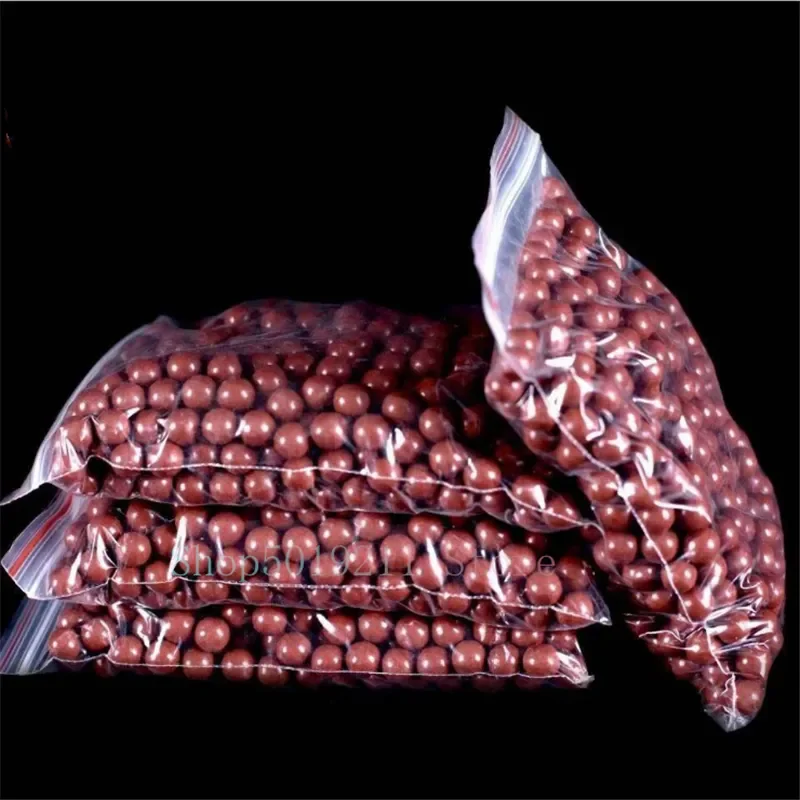 Outdoor Hunting Products - Palline di fango dure da 8-10