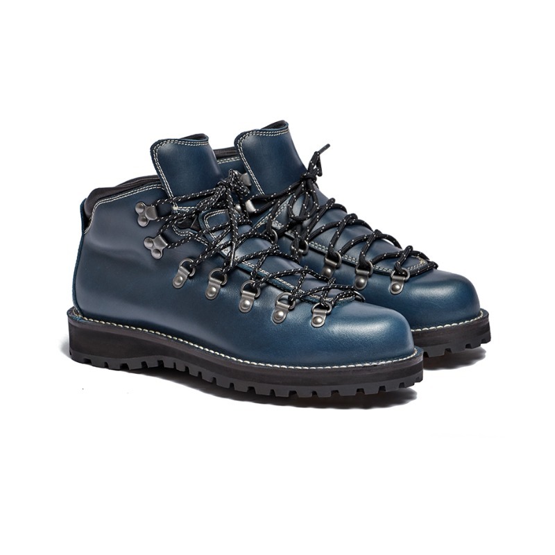 Hunting Outdoor Boots - Stivali da Lavoro American Vintage in