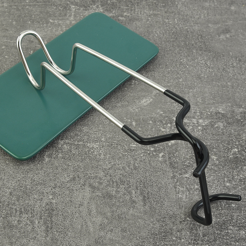 Hunting Camp Outdoor Supplies - Nuovo Gancio Portatile per Lampada da