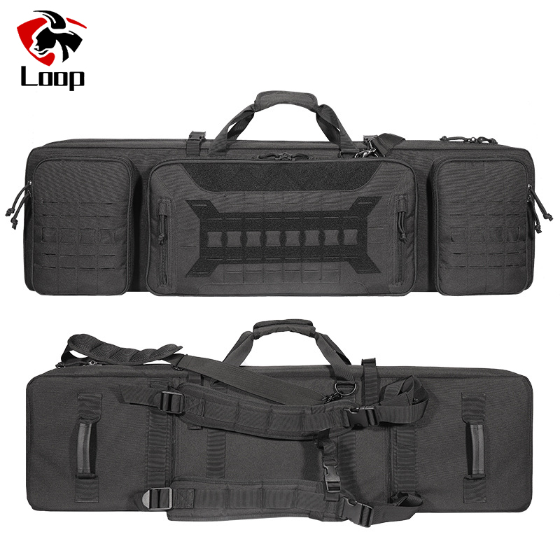 Outdoor Hunting Products - YAKEDA Borsa da caccia tattica Nuovo