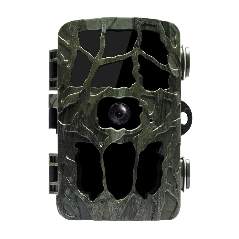 Outdoor Hunting Video Camera - Nuova Telecamera da Caccia 4K 2020,