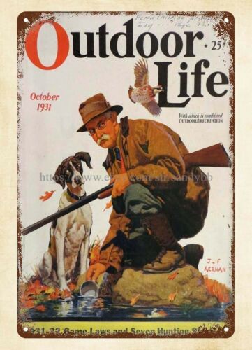 Hunting Quail - Interno della casa del 1931, copertina