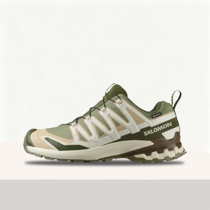 Salomon Shoes Xa Pro 3D - Scarpe da Corsa Salomon XA Pro