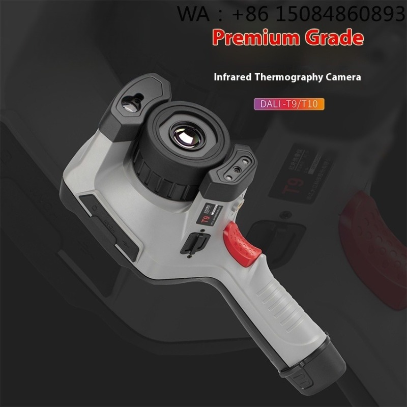 Outdoor Hunting Camera Wireless - Termocamera Industriale Wireless Impermeabile per Caccia