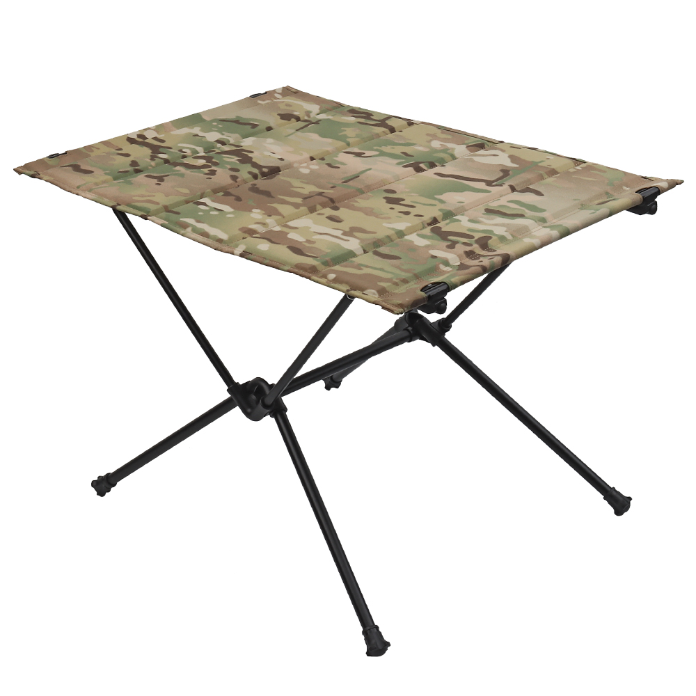 Outdoor Hunting Table - Tavolo pieghevole da campeggio all'aperto Caccia