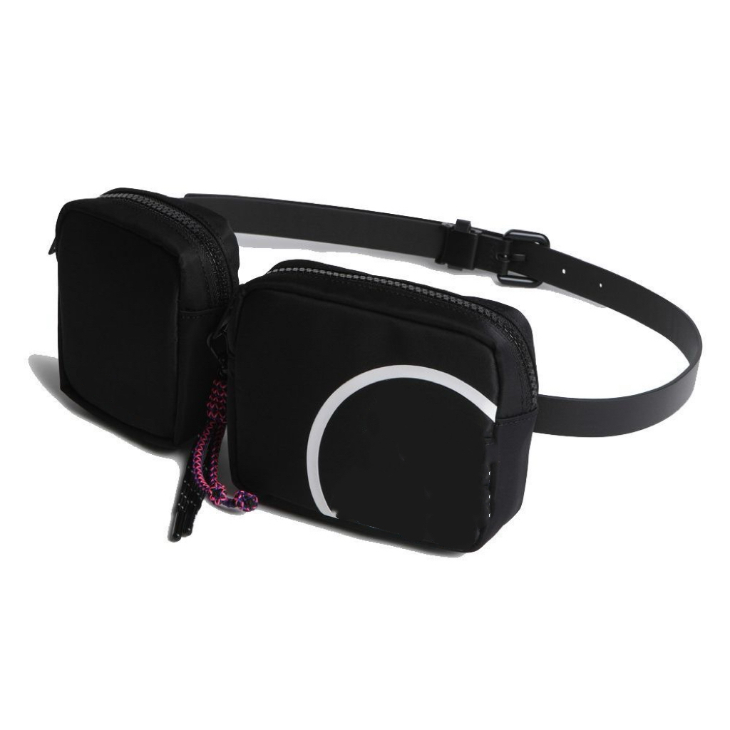 Hunting Outdoor Brand - Borsa da golf con cintura, borsa