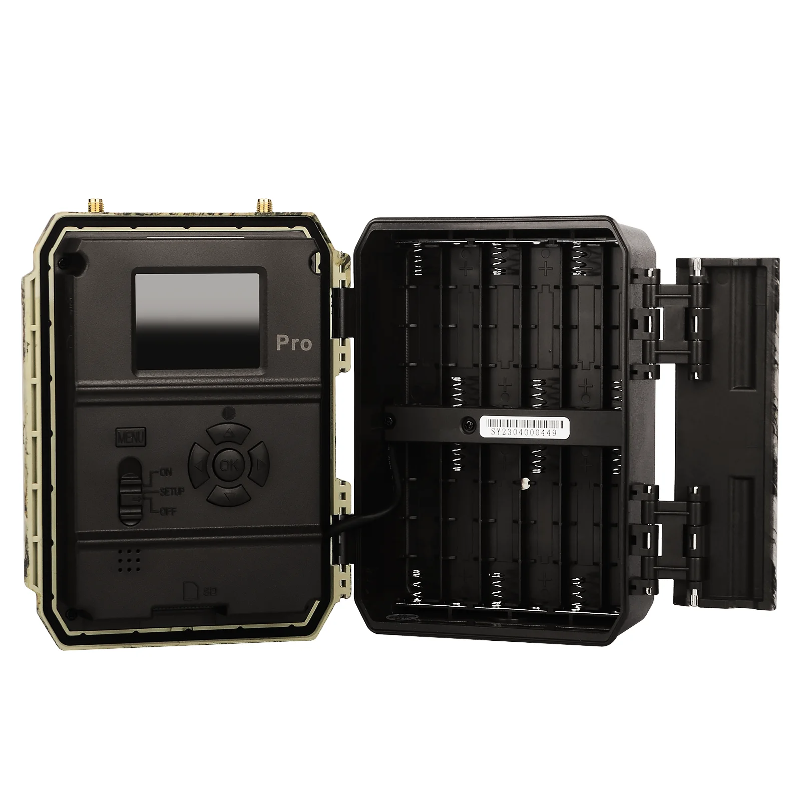 Outdoor Hunting Camera Wireless - Promozione di Fabbrica: Fotocamera da Caccia