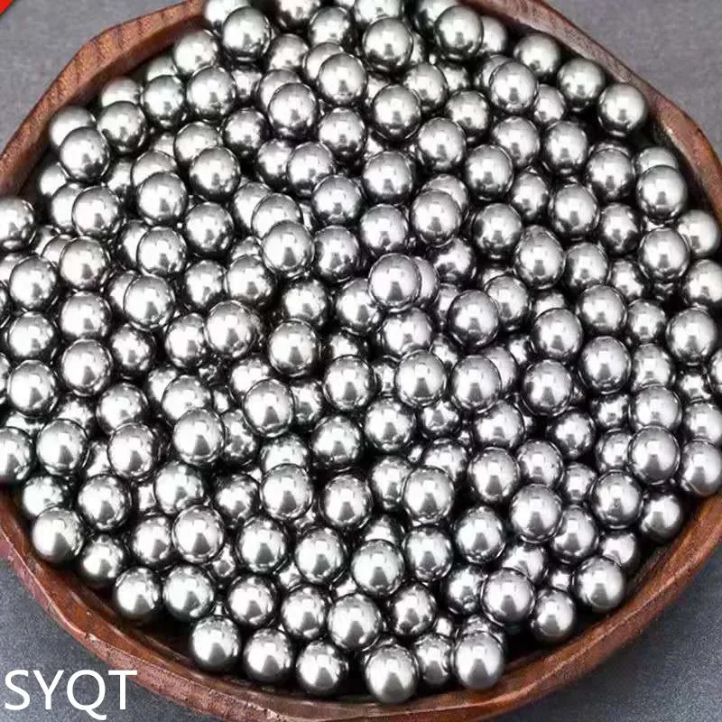 Outdoor Hunting Products - 2mm-10mm sfera d'acciaio di alta qualità