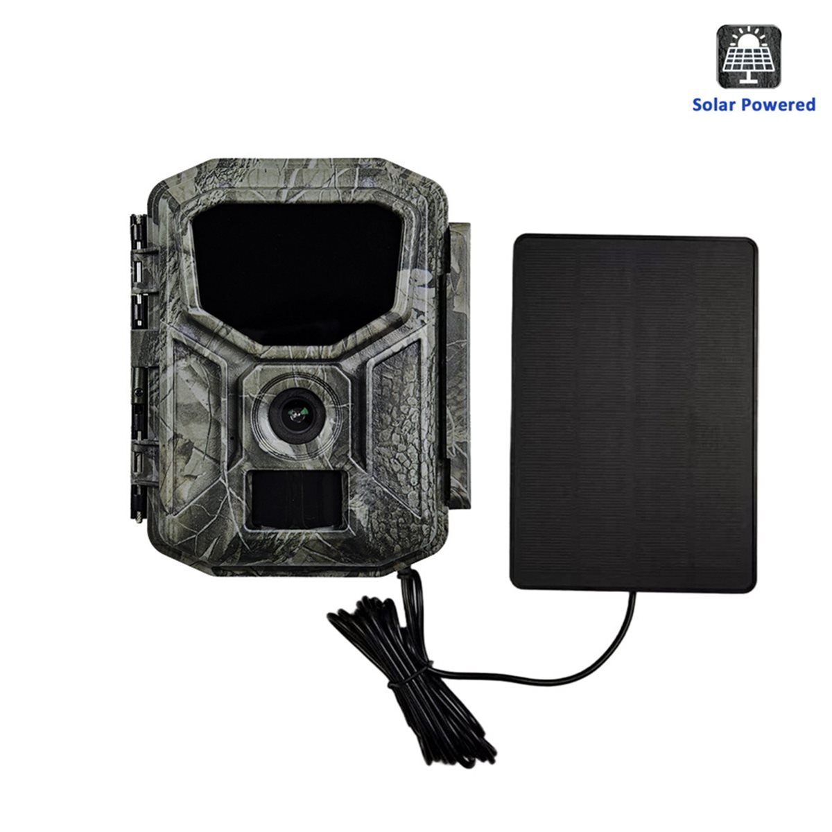 AS62 Fotocamera da Caccia 8K H - Outdoor Hunting Camera Wifi recensione e prezzo