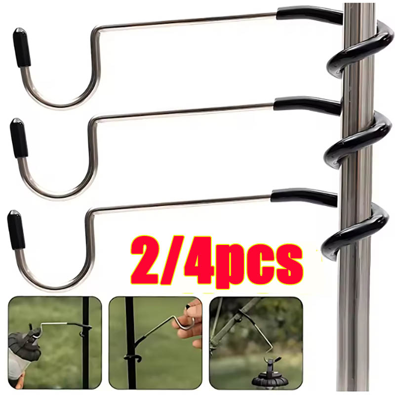 Ganci per supporto per luce in - Hunting Camp Outdoor Supplies recensione e prezzo