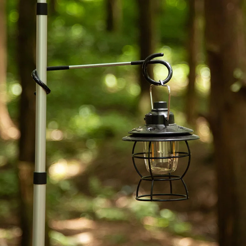 Ganci per supporto per luce in - Hunting Camp Outdoor Supplies recensione e prezzo