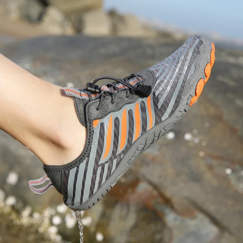 Scarpe da acqua per uomo e don - Fishing Waders Breathable recensione e prezzo