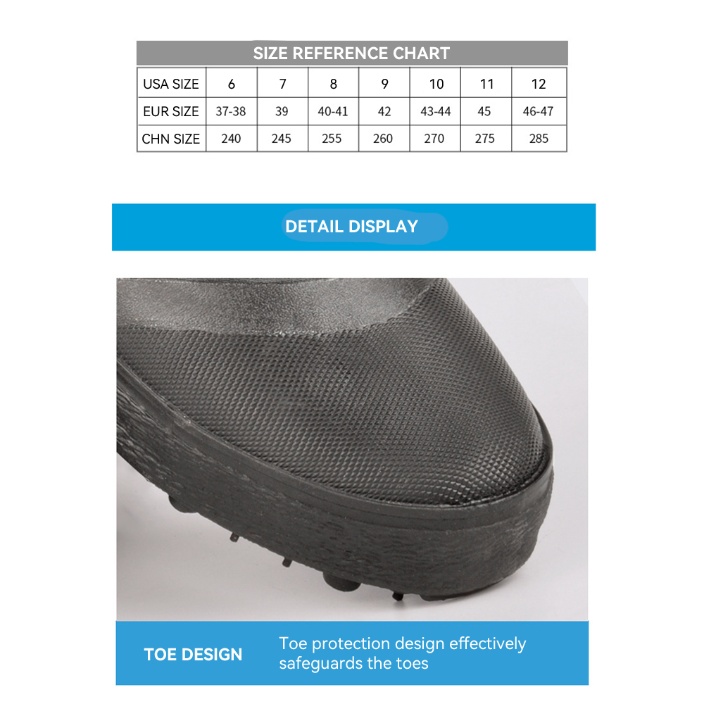 Scarpe da Acqua Unisex per Adu - Fishing Waders Breathable recensione e prezzo
