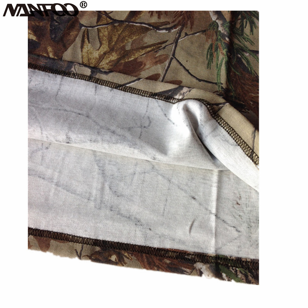 T-shirt estiva da uomo a manic - Hunting And Outdoor Shows recensione e prezzo