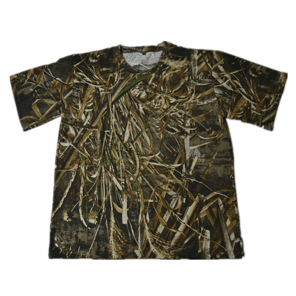 T-shirt estiva da uomo a manic - Hunting And Outdoor Shows recensione e prezzo