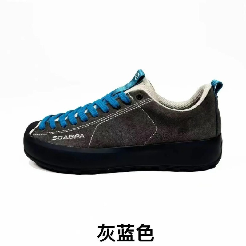 Scarpe da Montagna di Marca di - Hunting Outdoor Brand recensione e prezzo