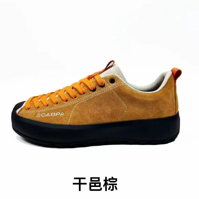 Scarpe da Montagna di Marca di - Hunting Outdoor Brand recensione e prezzo