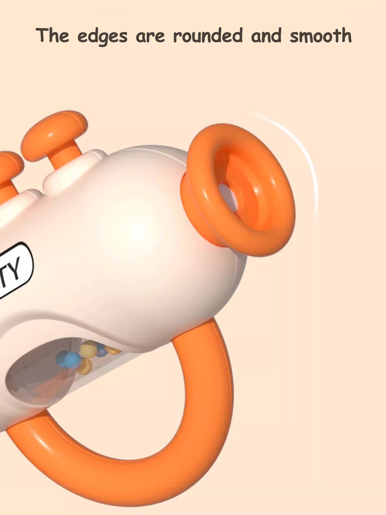 Tromba giocattolo per bambini, - Game Call Whistle recensione e prezzo