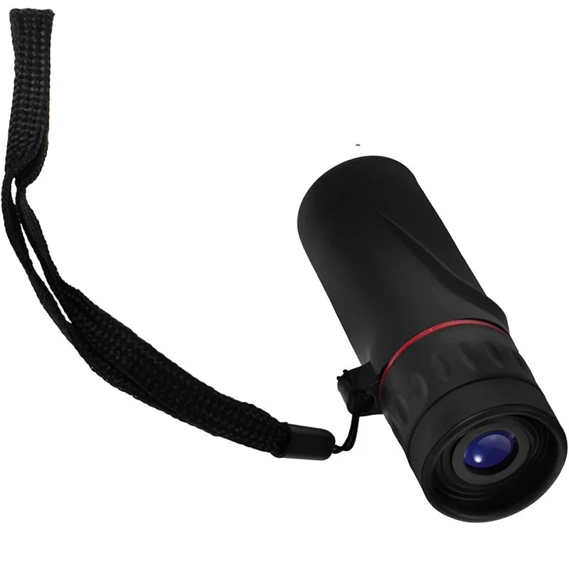 Telescopio Monoculare 2000x25, - Outdoor Hunting Products recensione e prezzo