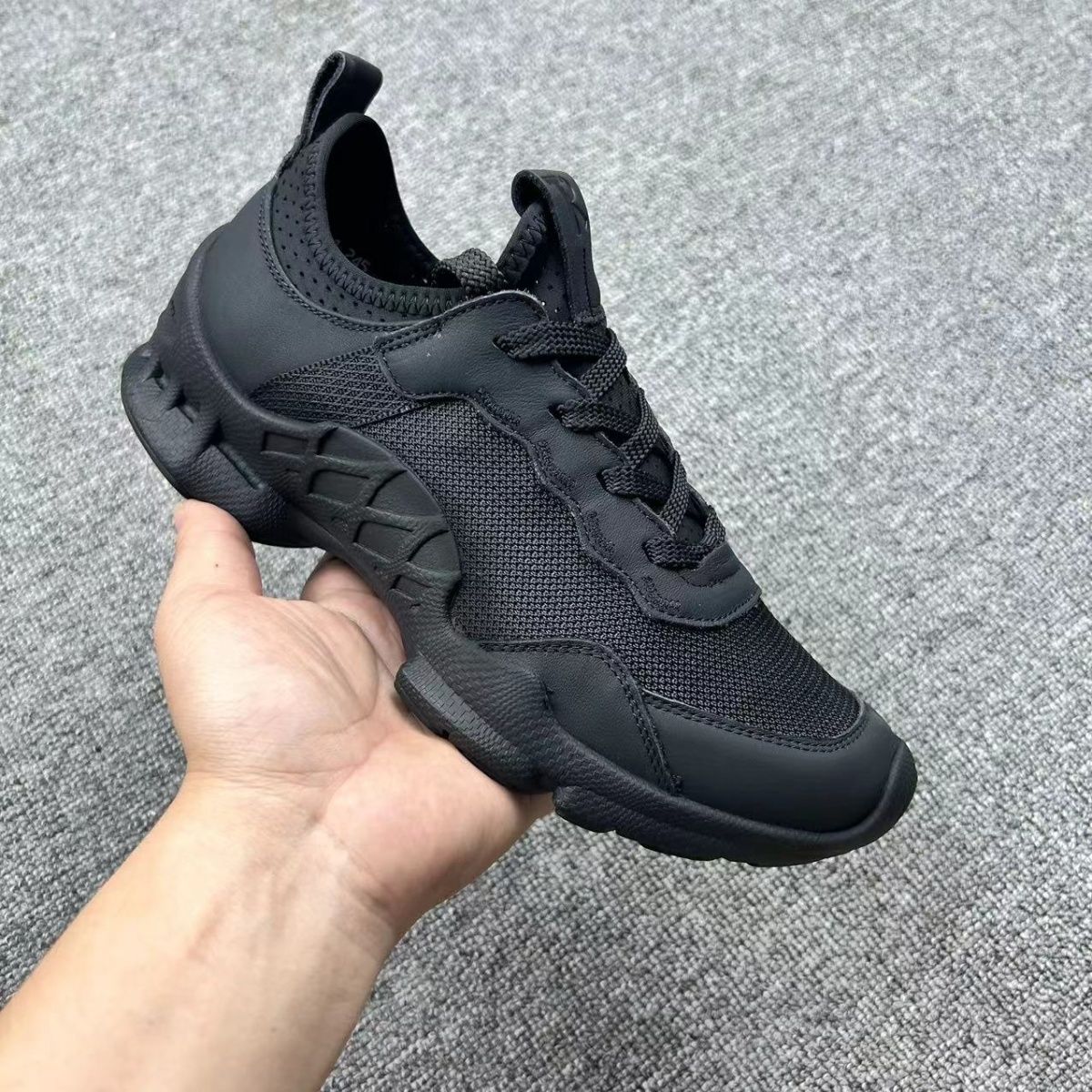 Scarpe da ginnastica di lusso  - Hunting Outdoor Brand recensione e prezzo