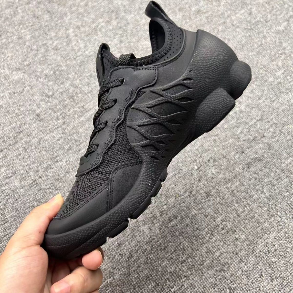 Scarpe da ginnastica di lusso  - Hunting Outdoor Brand recensione e prezzo