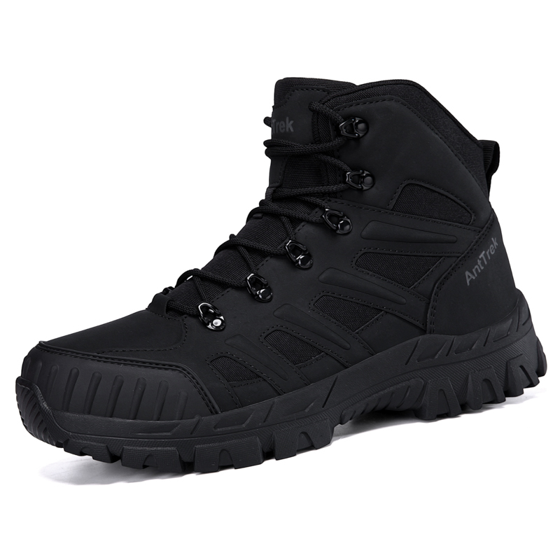 Scarpe da caccia da trekking d - Hunting Outdoor Brand recensione e prezzo