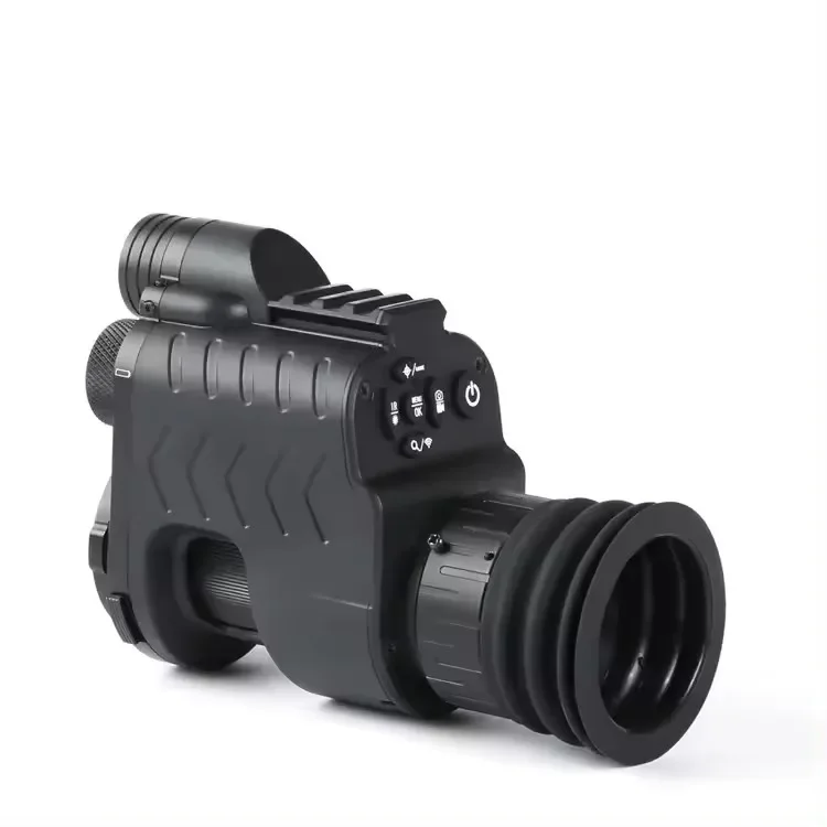 Telecamera a infrarossi HD mon - Outdoor Hunting Camera Wifi recensione e prezzo
