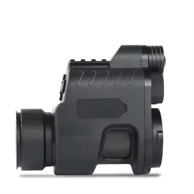 Telecamera a infrarossi HD mon - Outdoor Hunting Camera Wifi recensione e prezzo