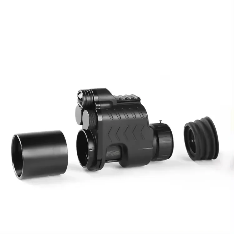 Telecamera a infrarossi HD mon - Outdoor Hunting Camera Wifi recensione e prezzo