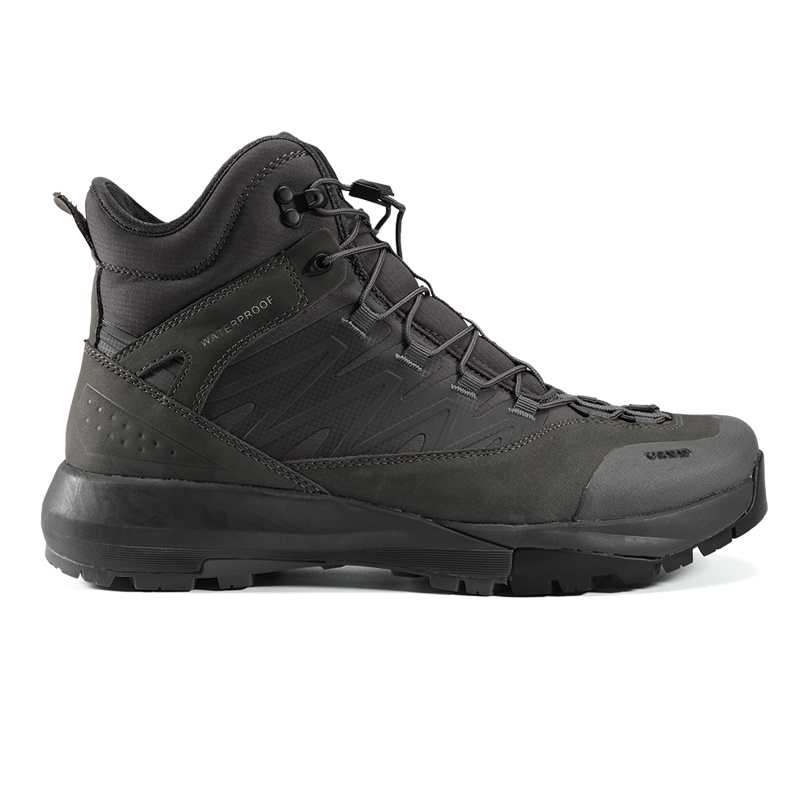 Scarpe da Trekking in Pelle di - Hunting Outdoor Brand recensione e prezzo