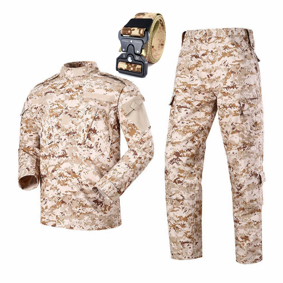 Oulylan Abbigliamento Mimetico - Hunting Outdoors recensione e prezzo