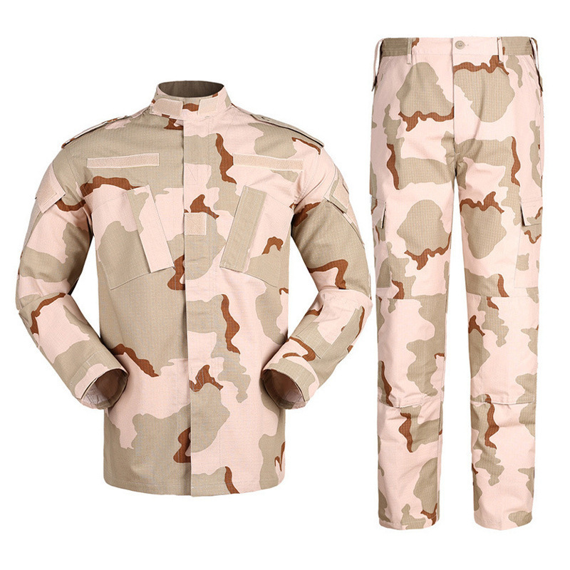 Oulylan Abbigliamento Mimetico - Hunting Outdoors recensione e prezzo
