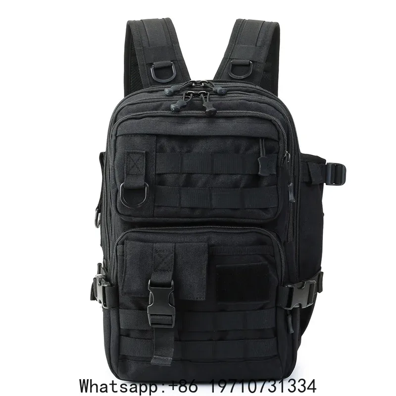 Zaino Impermeabile 1000D, Bors - Hunting Fishing Outdoor recensione e prezzo