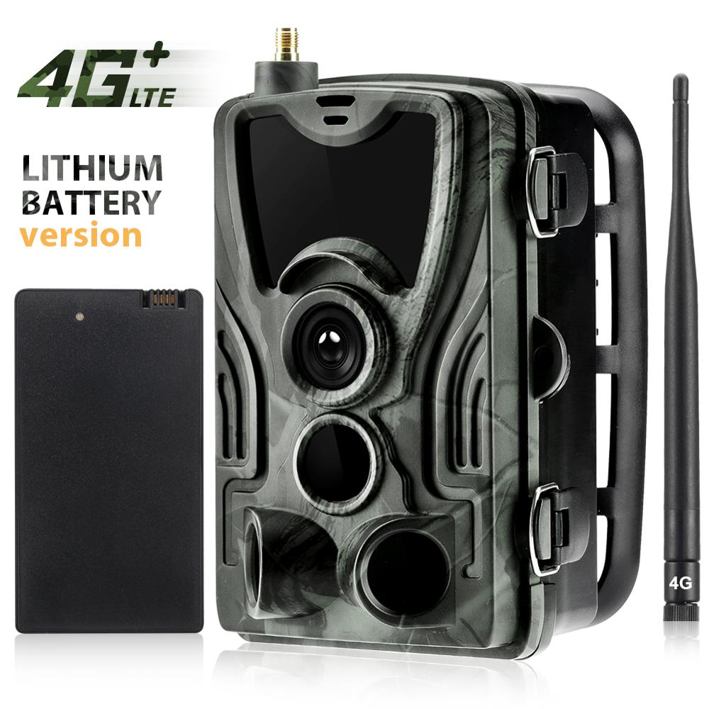 Outdoor 4G HD 1080P FTP SMTP M - Outdoor Hunting Camera Wireless recensione e prezzo