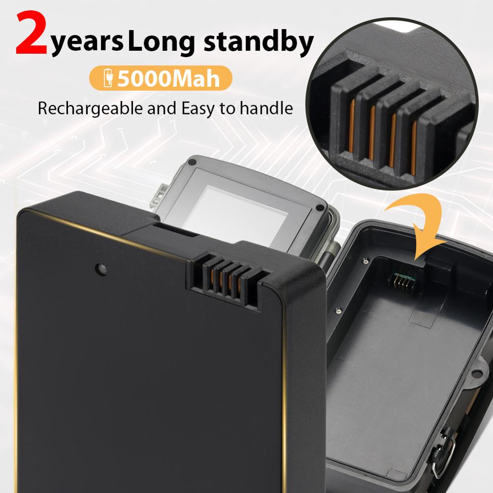 Outdoor 4G HD 1080P FTP SMTP M - Outdoor Hunting Camera Wireless recensione e prezzo