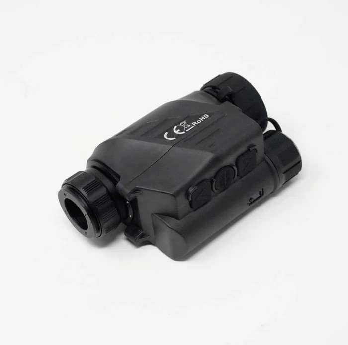 Termocamera Jerry-Ym con occhi - Outdoor Hunting Camera Wifi recensione e prezzo