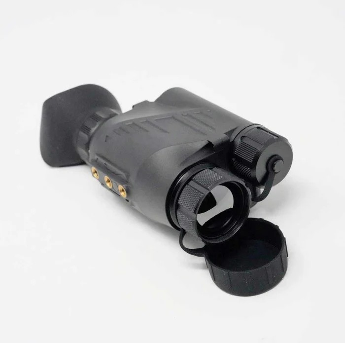 Termocamera Jerry-Ym con occhi - Outdoor Hunting Camera Wifi recensione e prezzo