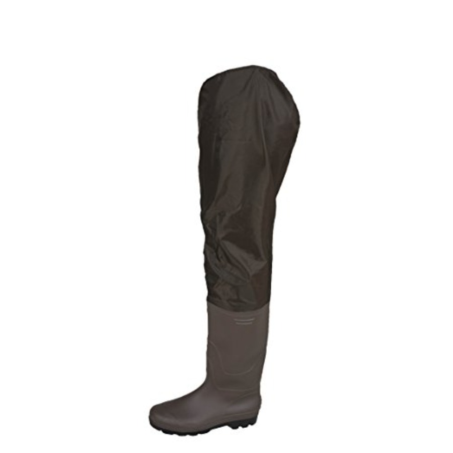 Wader da pesca a mosca da uomo - Fishing Waders Breathable recensione e prezzo